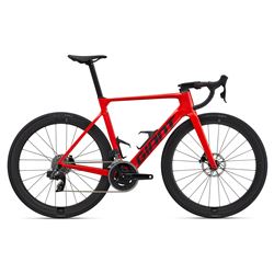 Propel Advanced Pro 1 M Phoenix Fire M24