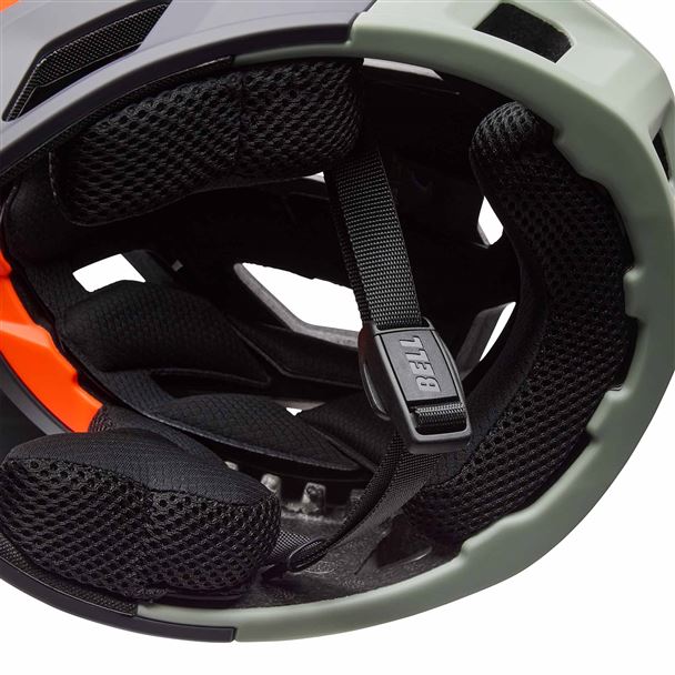 BELL Full-Air MIPS Rootbeer M