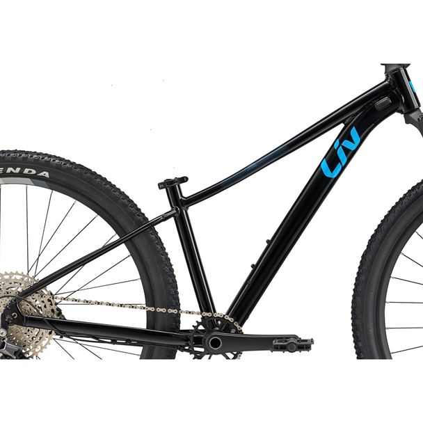 Tempt 29 2-GE M Black