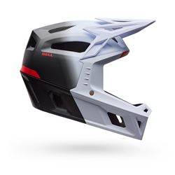 BELL Full-Air MIPS White/Black S
