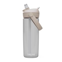 CAMELBAK Thrive Flip Straw 0,6l Clear