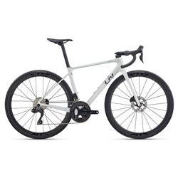 Langma Advanced Pro 1-PC S Fancy White
