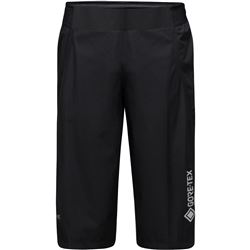 GORE Endure Shorts black S