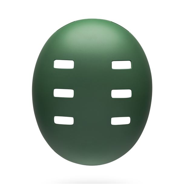 BELL Local Dark Green L