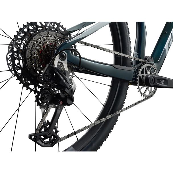 Anthem Advanced SL 2 L Mariana Blue