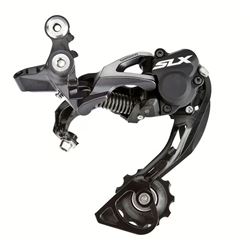 Měnič MTB SH SLX RD-M675 SGS 10 sp.