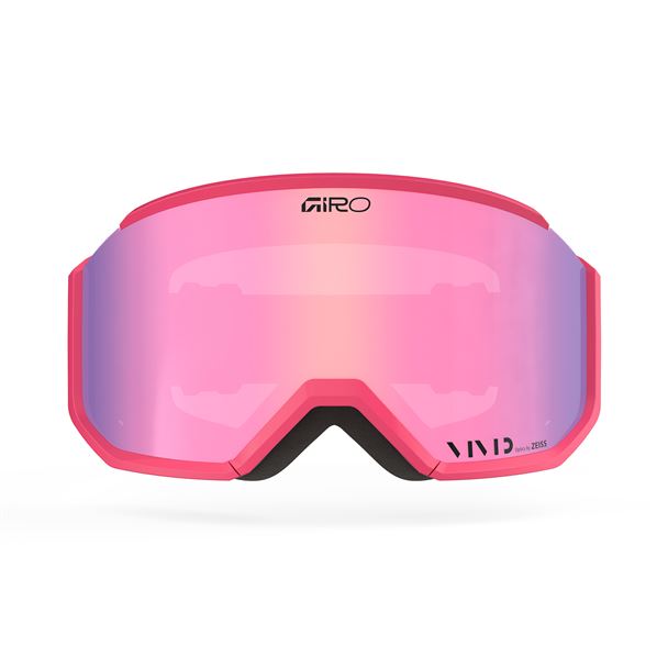 GIRO Revolt PRO Neon Pink Drift-Vivid Pink/Vivid Infrared (2skla)