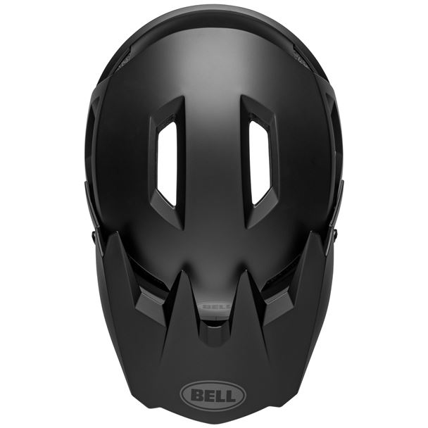 BELL Sanction 2 Mat Black XS/S