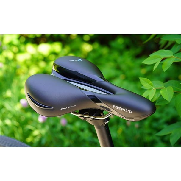 SELLE ROYAL Respiro Moderate