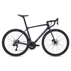 TCR Advanced 1+ Disc-PC M Cold Night M24