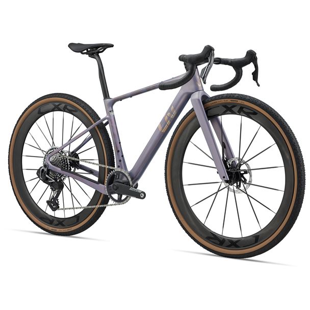 Devote Advanced SL 1 M Ember Violet