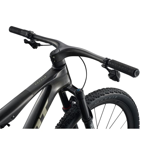Anthem Advanced SL 0 L Raw Carbon