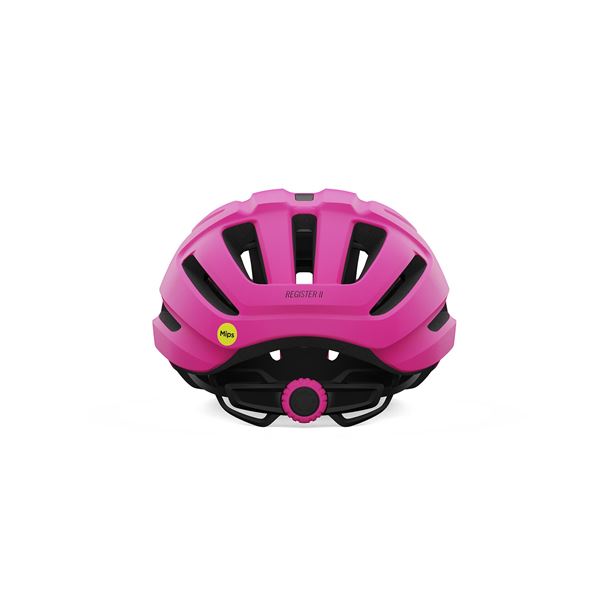 GIRO Register II MIPS Youth Mat Bright Pink