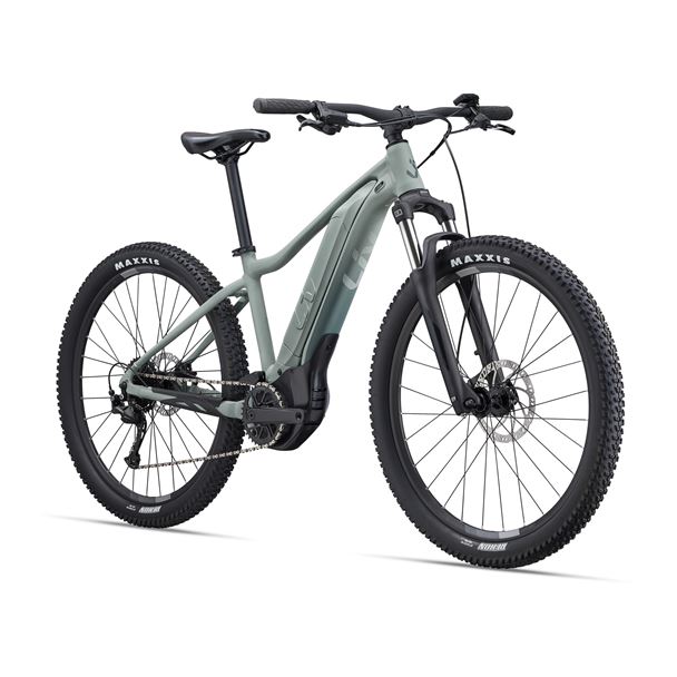 Tempt E+ 3 29er M Eucalyptus M24