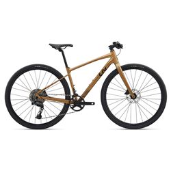 Thrive 1 L Steampunk
