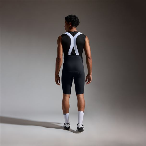 GORE Distance Bib Shorts 3,0 Mens black XXL
