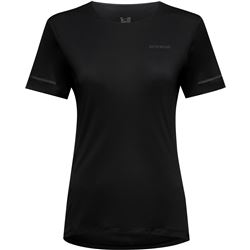 GORE Contest 2.0 Tee Womens black 36