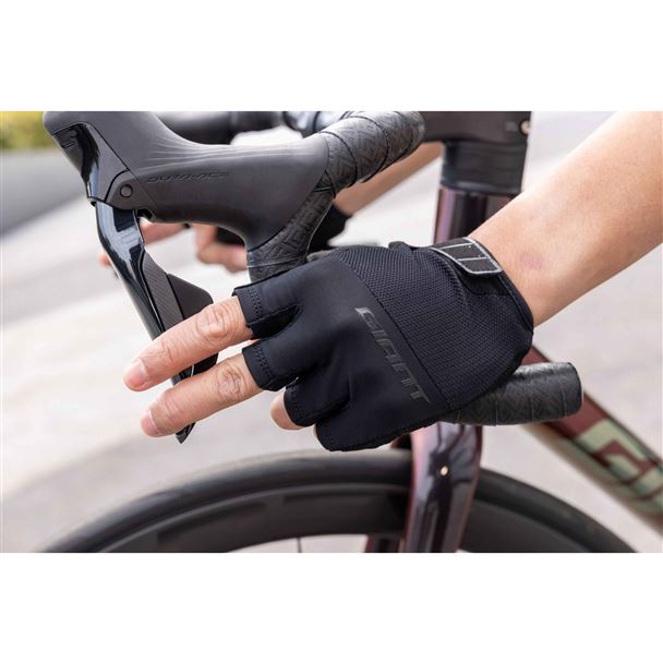 GIANT CIMA SF GLOVE BLACK M