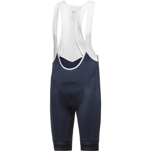 GORE Torrent Bib Shorts+ Mens orbit blue L