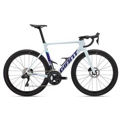 Propel Advanced 1 ML Icicle White