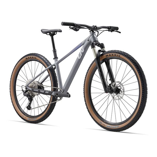 Tempt 29 0 M Stardust Grey