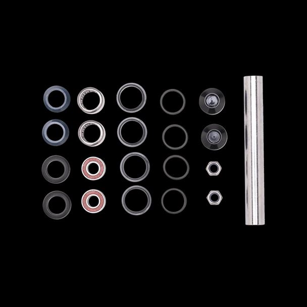 CRANKBROTHERS Pedals Refresh Kit Eggbeater/Candy 11