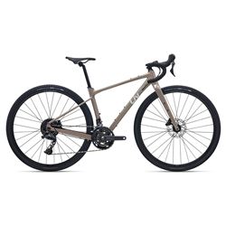 Devote 1 XS Dune Beige