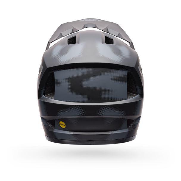 BELL Sanction 2 DLX MIPS Mat Camo Black L