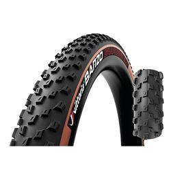 VITTORIA Barzo 29x2.1 XCR tan-blk-blk G2.0