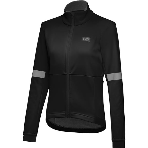 GORE Tempest Jacket Womens black M/40