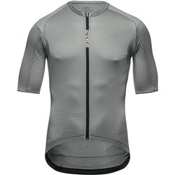 GORE SPINSHIFT Breathe Jersey Mens lab gray M