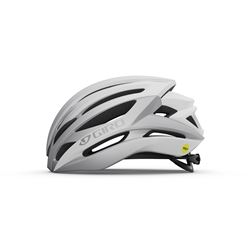 GIRO Syntax MIPS Mat White/Silver S