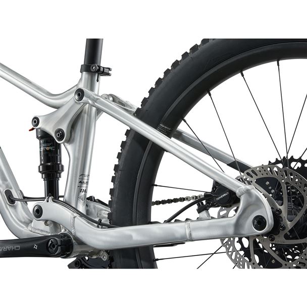 Faith 24-Giant One Size Raw Aluminum