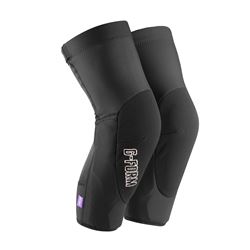 G-FORM Emil Johansson Knee Guard M