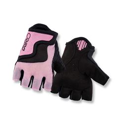 GIRO Bravo Jr Light Pink S