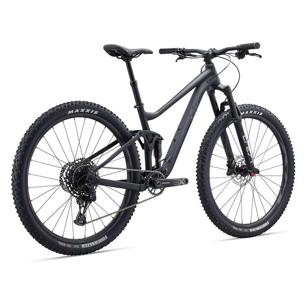 Embolden 29 1 L Black M24