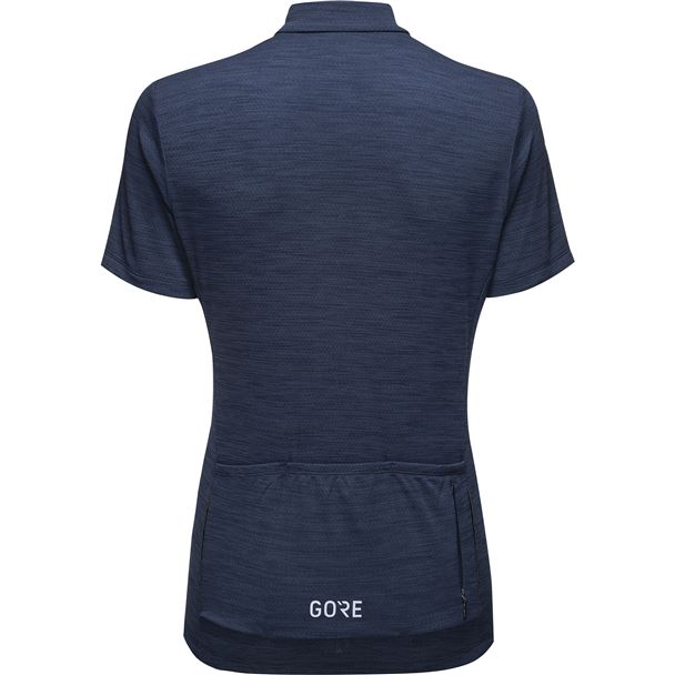 GORE C3 Women Jersey orbit blue 40