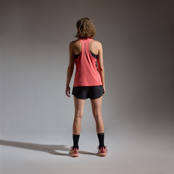 GORE Contest 2,0 Singlet Womens coral red S