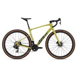 Revolt Advanced Pro 0 XL Cyber Lime