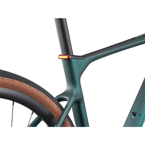 Defy Advanced E+ EL AR  M Kelp Forest-TEST