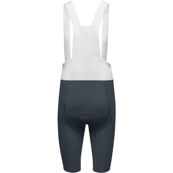 GORE SPINSHIFT Bib Shorts+ Mens lab graphite XL