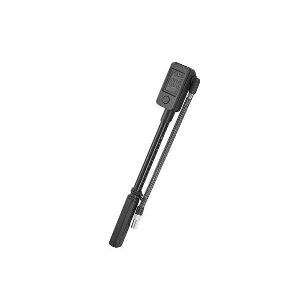 GIANT CONTROL GO Digitital Shock Pump
