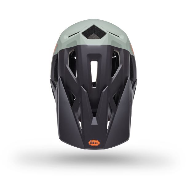 BELL 3QTR-Air MIPS Rootbeer M