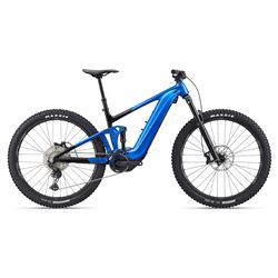 Trance X E+ 2 Pro 29er M Sapphire M22-TEST