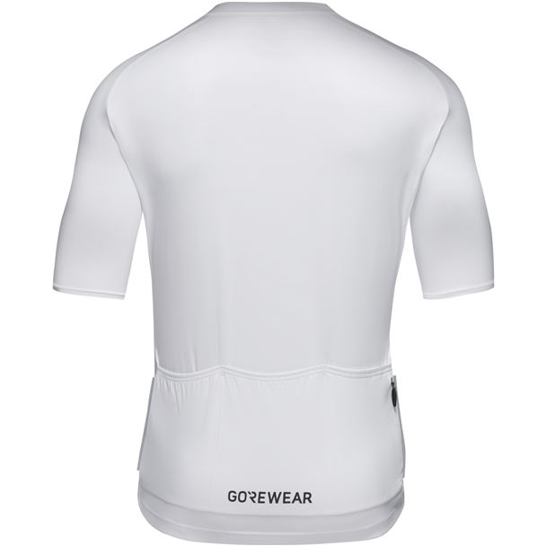 GORE SPINSHIFT Jersey Mens white XXL