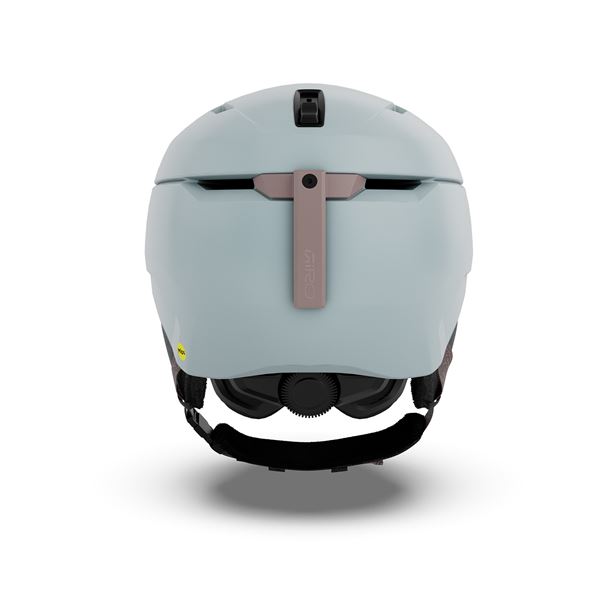 GIRO Neo MIPS II Mat Sky Blue Pearl M