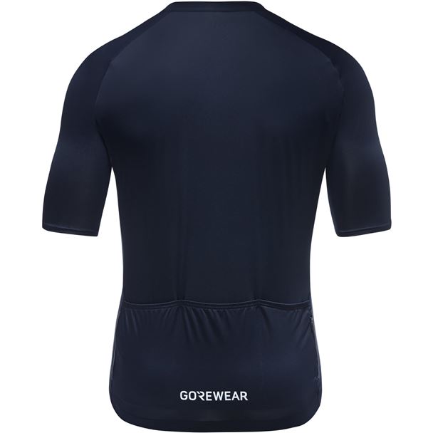 GORE Spinshift Jersey Mens orbit blue XXL