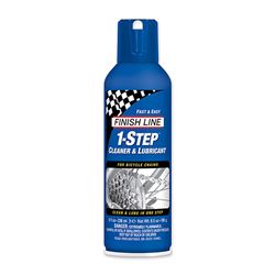 FINISH LINE 1-step 8oz/240ml-sprej