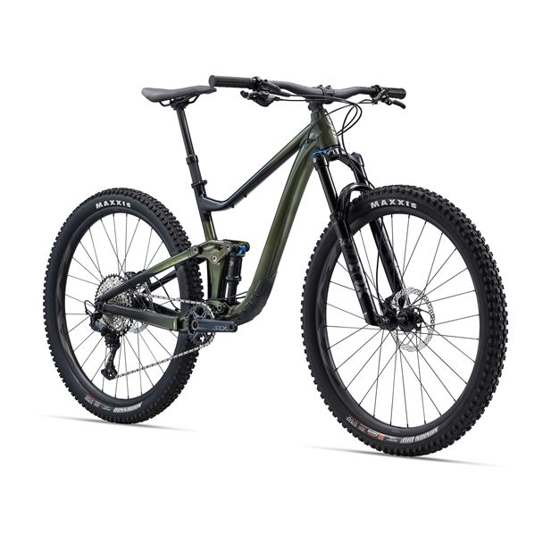 Trance 29 1 S Phantom Green