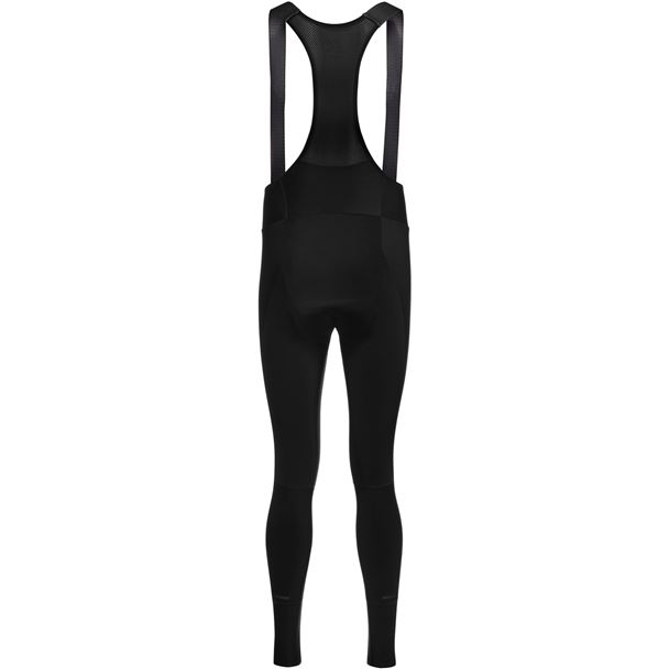 GORE SWIFTRIDE Thermo Bib Tights+ Mens black S